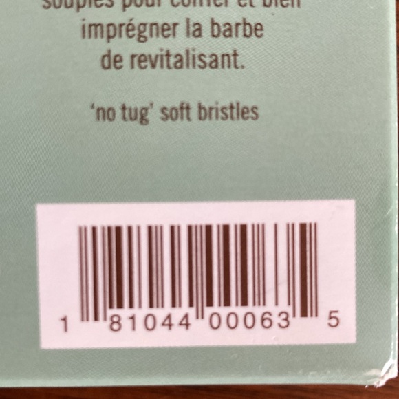 Billy Jealousy Beard Envy Trio Beard Care Set - Picture 3 of 3